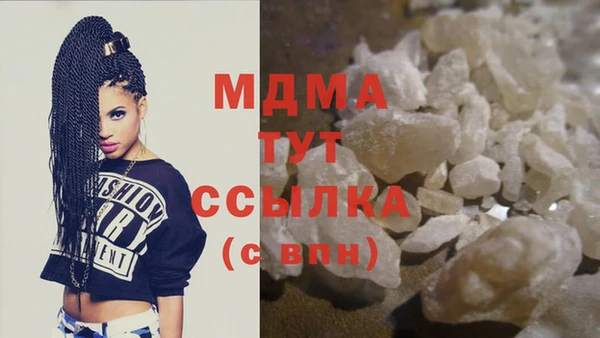 стаф Кулебаки